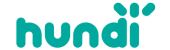 Hundi - logo