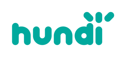 Hundi - logo