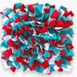 Mata węchowa Volcano