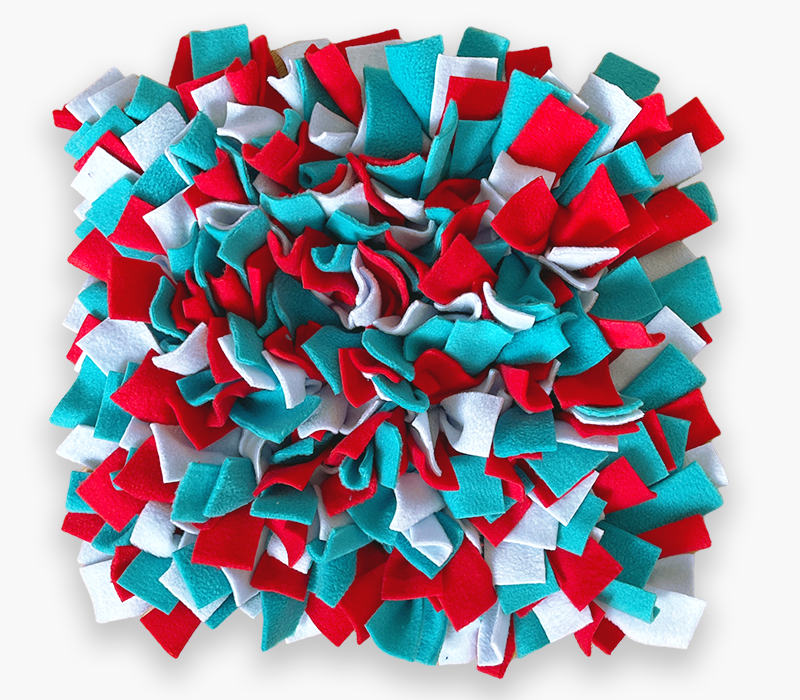 Mata węchowa Volcano