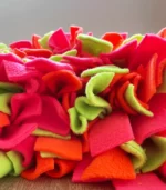 Mata węchową pro - neonowa