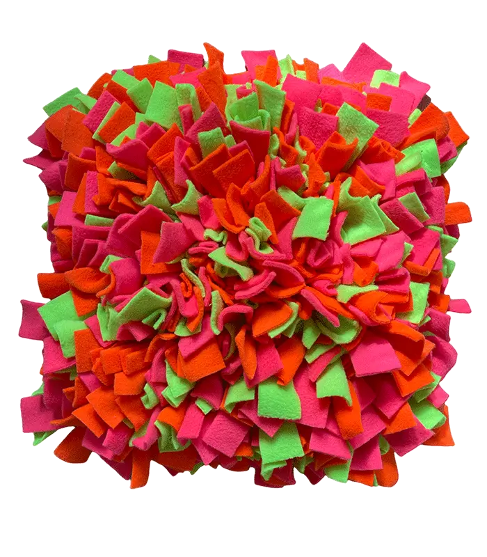 Mata węchową pro neonowa