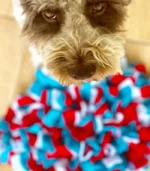 Mata-węchowa-szyta-turkusowo-czerwono-błękitna