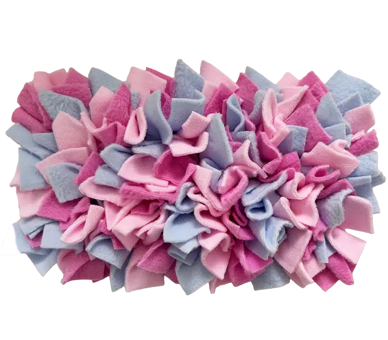 Mini Mata węchowa Rosa