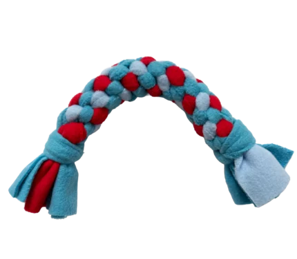 Szarpak Polarowy Volcano M 30