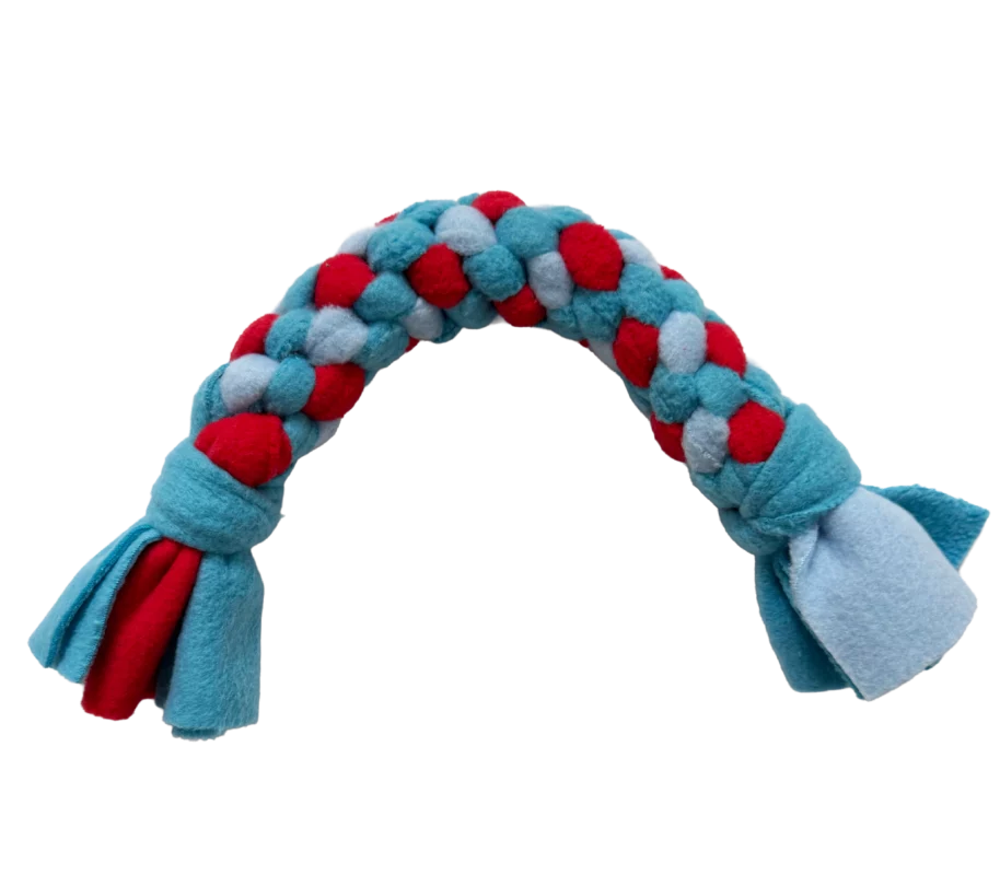 Szarpak Polarowy Volcano M 30