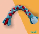 Szarpak Polarowy Volcano M 30