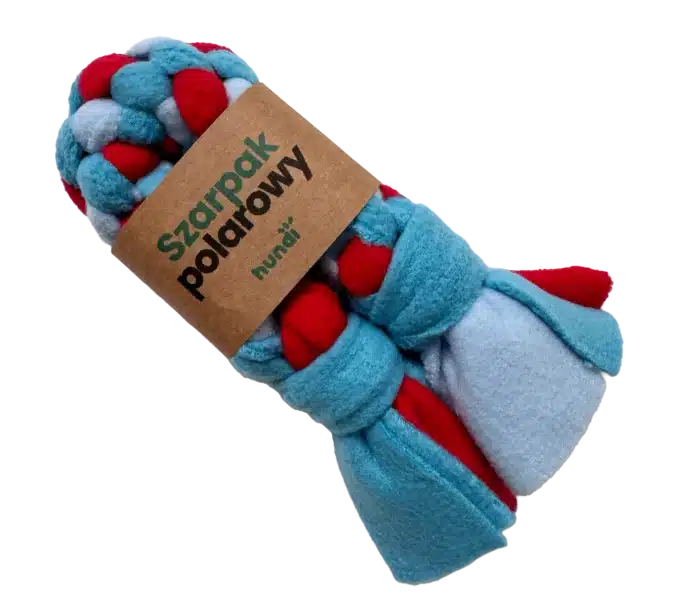 Szarpak Polarowy Volcano M 30