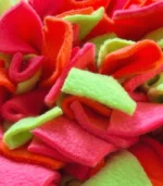 Mata węchową pro - neonowa