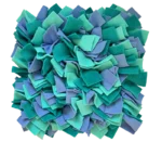 Mata do węszenia dla psa