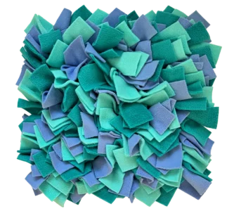 Mata do węszenia dla psa