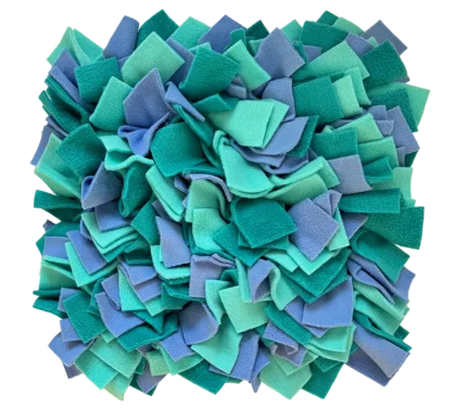 Mata do węszenia dla psa