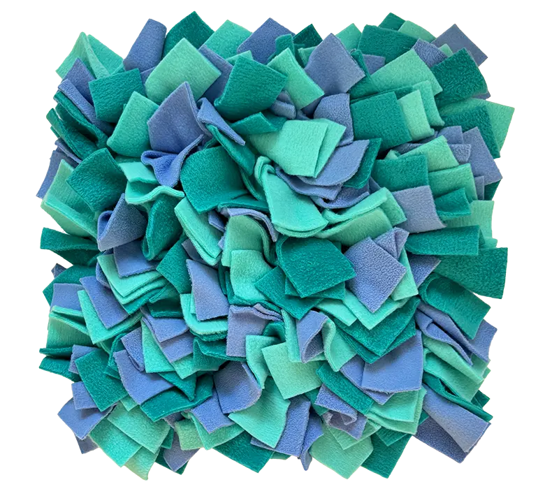 Mata do węszenia dla psa