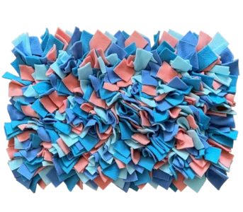 mata węchowa dla psa