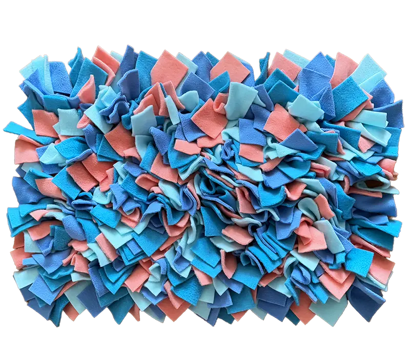 mata węchowa dla psa