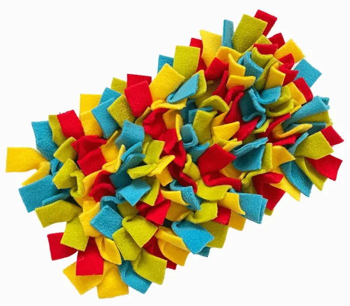 Mini Mata Węchowa Troll