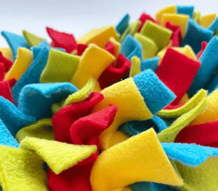 Mini Mata Węchowa Troll