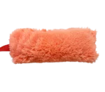 Szarpak włochaty dla psa łosoś