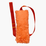 Szarpak włochaty - łososiowy 1