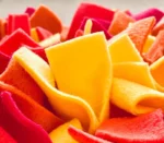 Mata węchowa szyta - jesienna - obrazek 4