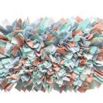 Maxi Mata węchowa - Marshmallow