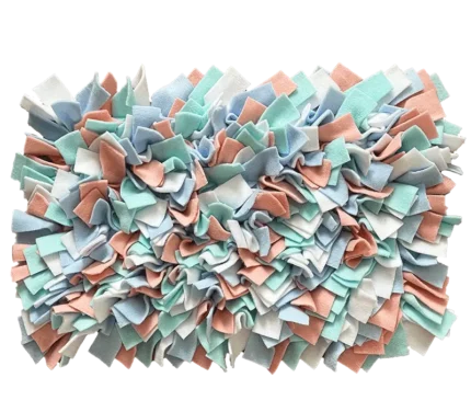 Maxi Mata węchowa - Marshmallow