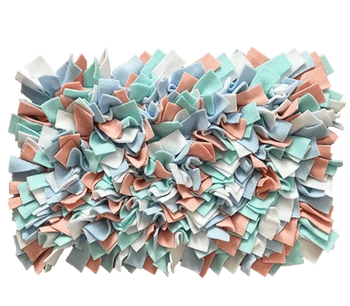 Maxi Mata węchowa - Marshmallow