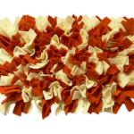 Mata edukacyjna dla psa - Mata Maxi Honung 1