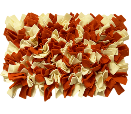 Mata edukacyjna dla psa - Mata Maxi Honung 1