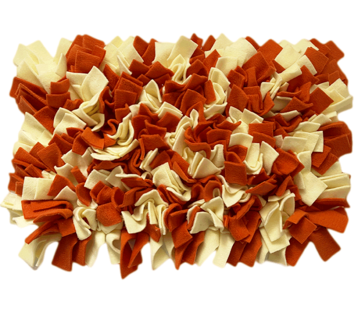 Mata edukacyjna dla psa - Mata Maxi Honung 1