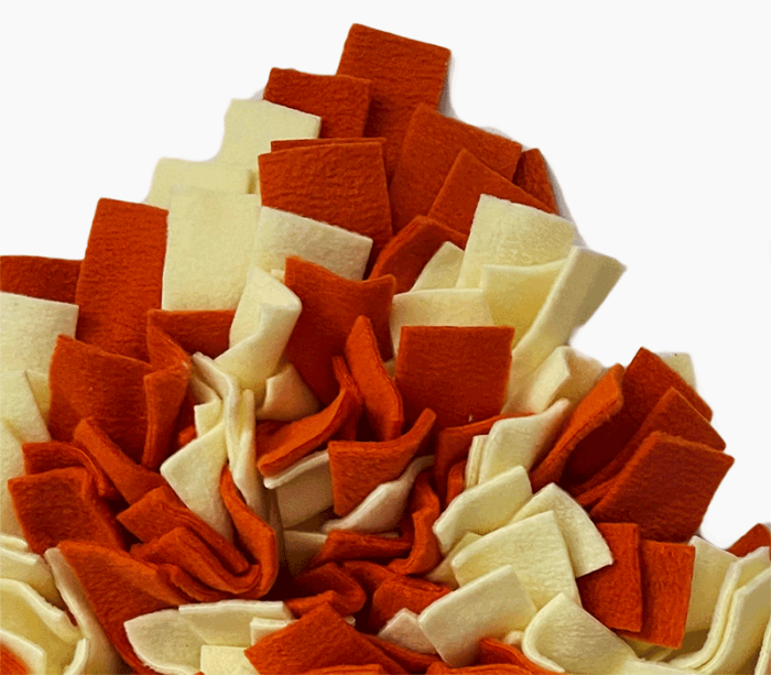 Mata edukacyjna dla psa - Mata Maxi Honung 2