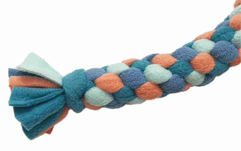 Szarpak polarowy Akvamarin