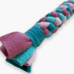 Szarpak polarowy - Smutsrosa M 60