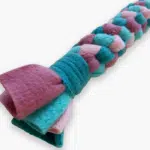 Szarpak polarowy - Smutsrosa M 60