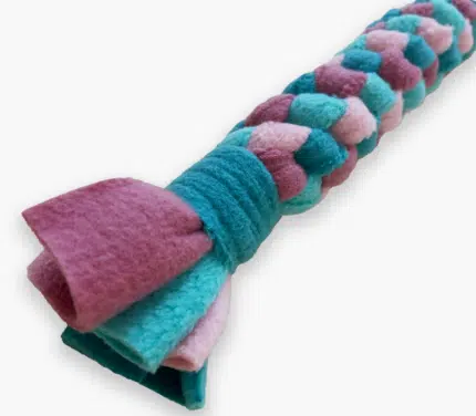 Szarpak polarowy - Smutsrosa M 60