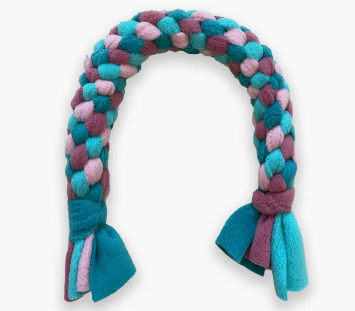 Szarpak polarowy - Smutsrosa M 60