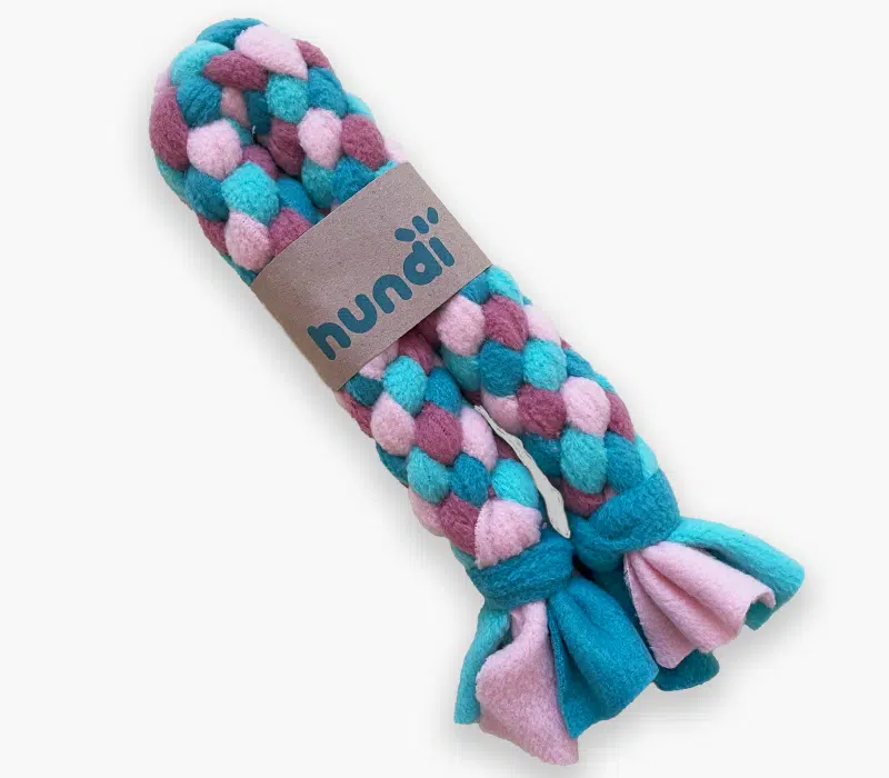 Szarpak polarowy - Smutsrosa M 60