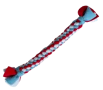 Szarpak polarowy dla małego psa - Volcano S