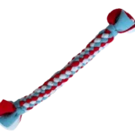 Szarpak polarowy dla małego psa - Volcano S