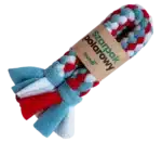 Szarpak polarowy dla małego psa - Volcano S