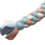 Szarpak polarowy Marshmallow M 60