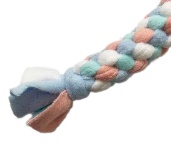 Szarpak polarowy Marshmallow M 60