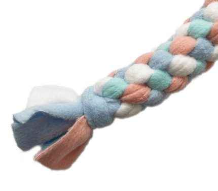 Szarpak polarowy Marshmallow M 60