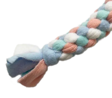 Szarpak polarowy Marshmallow M 60