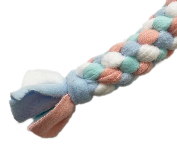 Szarpak polarowy Marshmallow M 60