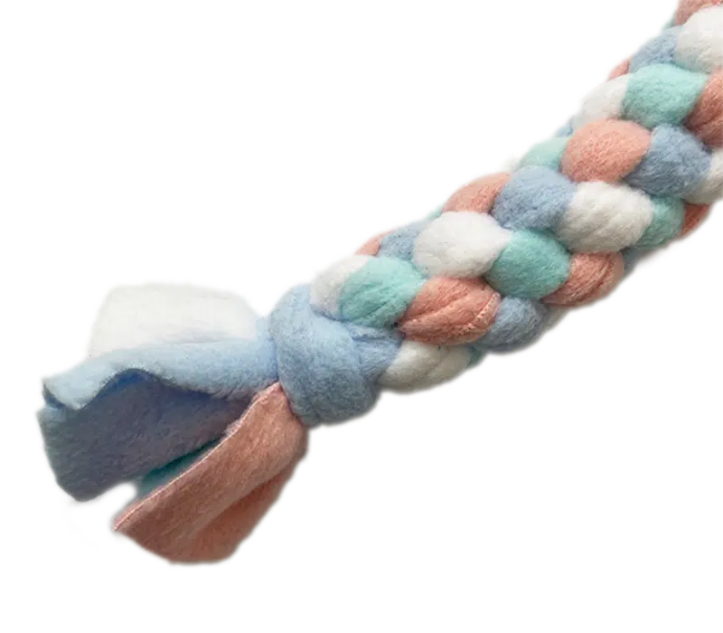 Szarpak polarowy Marshmallow M 60