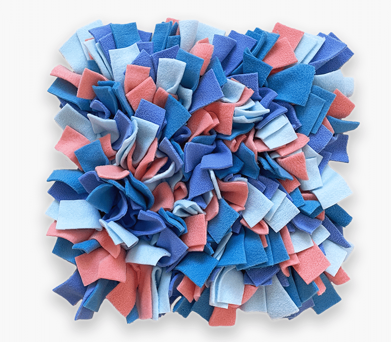 Mata węchowa Akvamarin 40