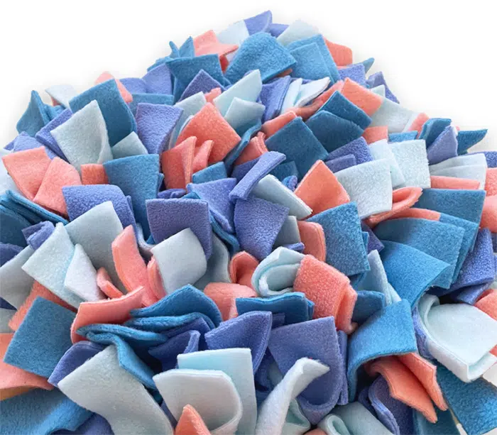 Mata węchowa Akvamarin 40