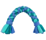 Solidny szarpak dla psa