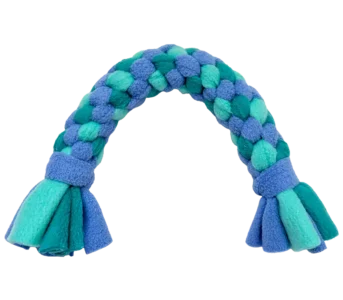 Solidny szarpak dla psa